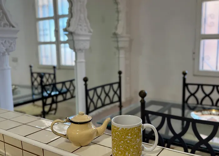 Apartamento Filigrana