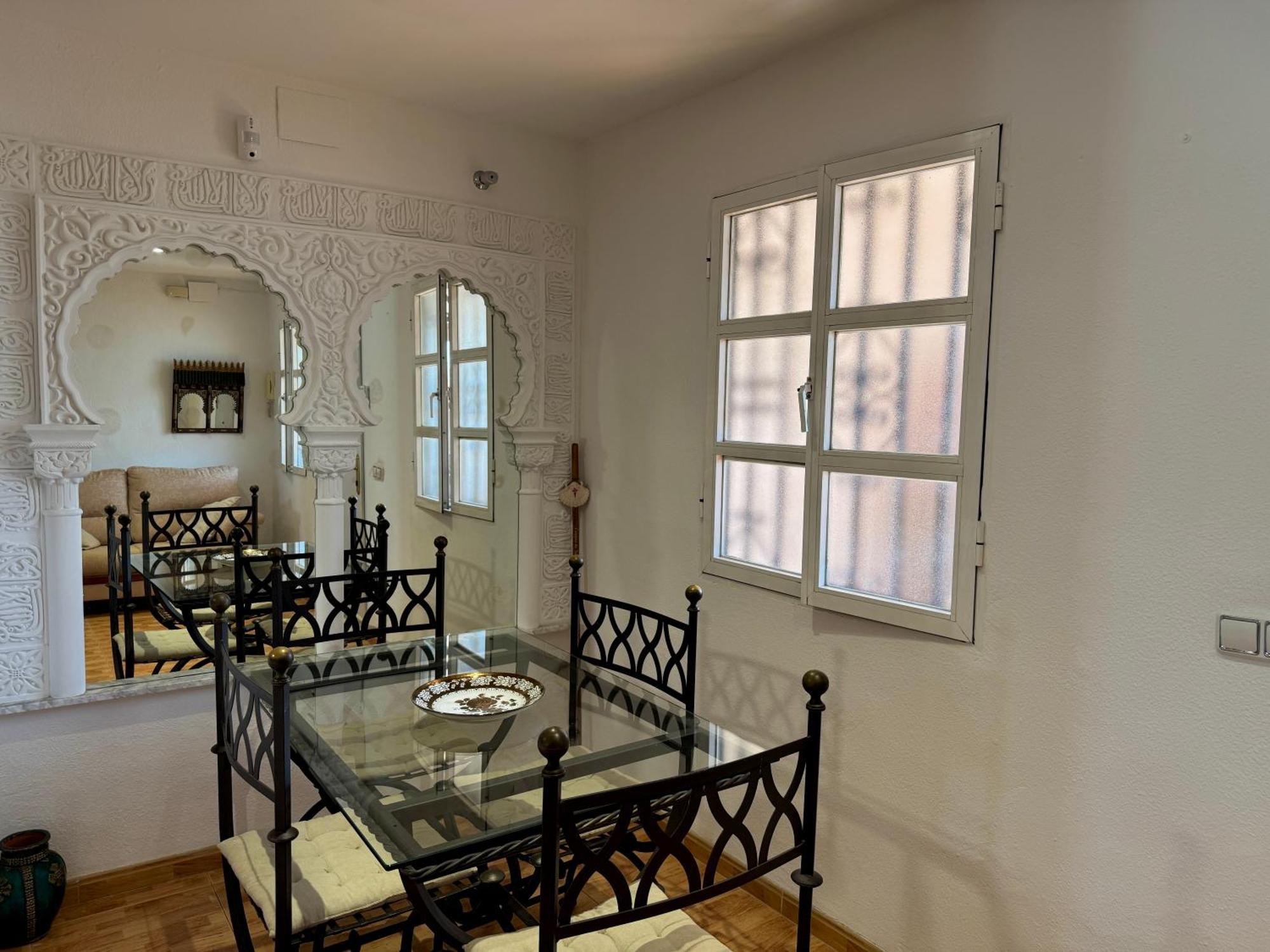 Apartamento Filigrana