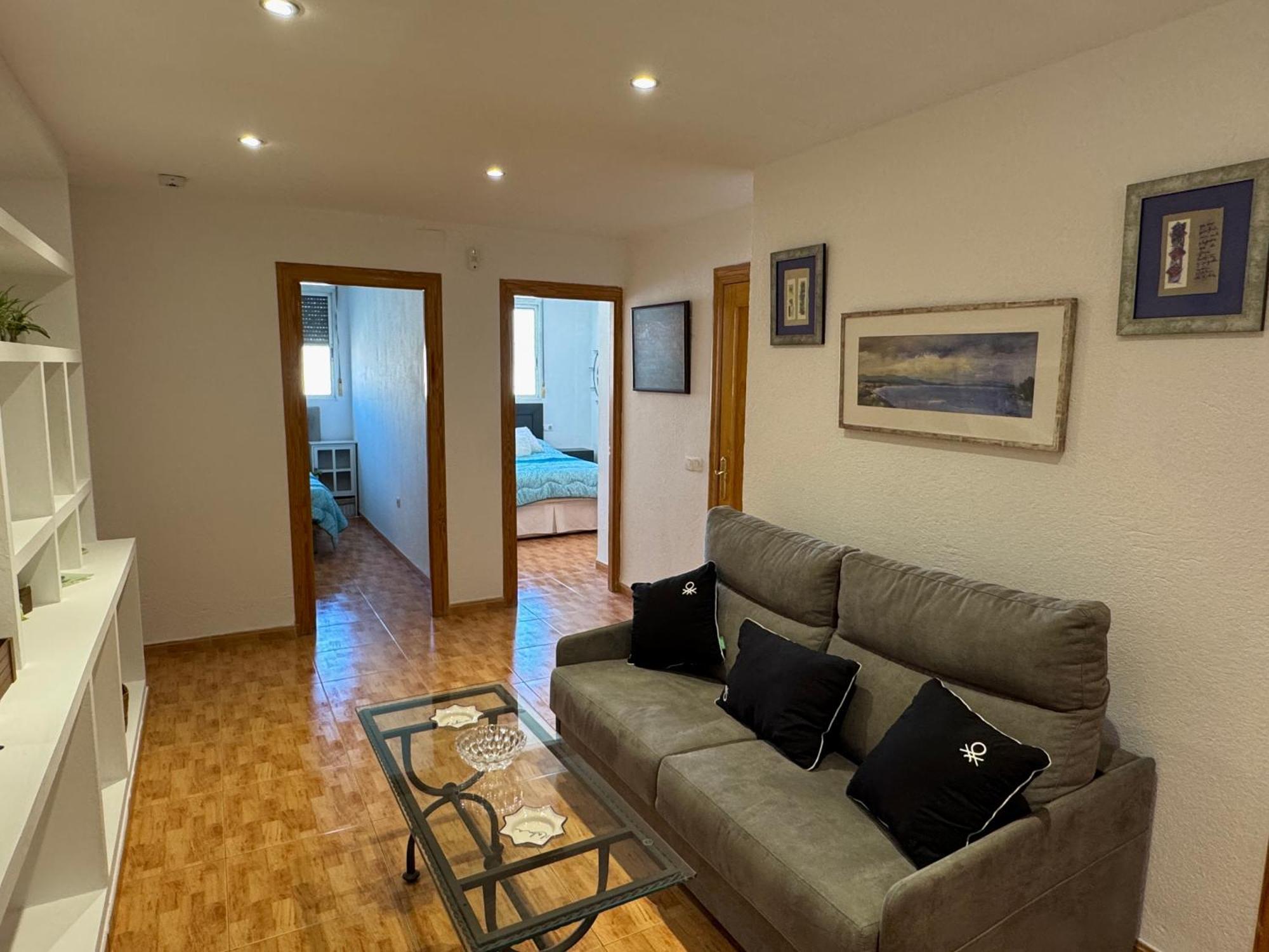 Apartamento Filigrana Córdoba