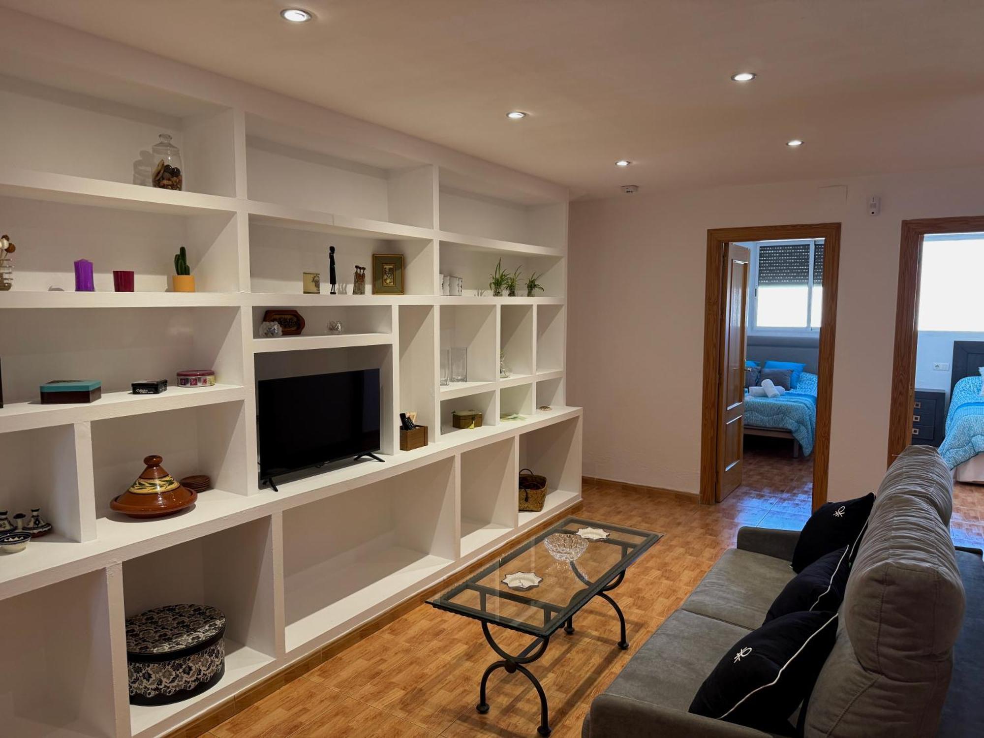 Apartamento Filigrana