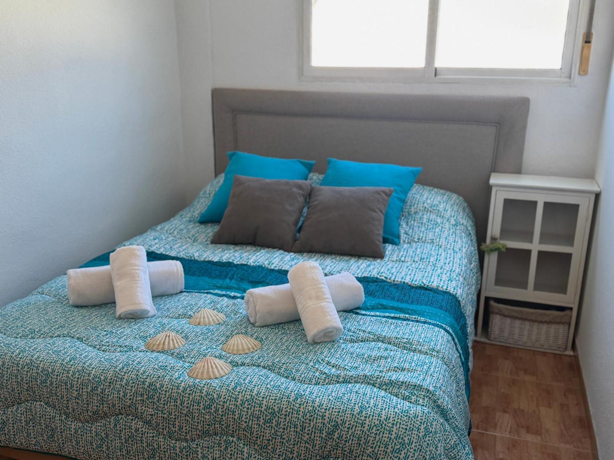 Apartamento Filigrana *